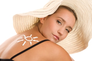 Daily Sun Protection – why SPF isn't just for summer