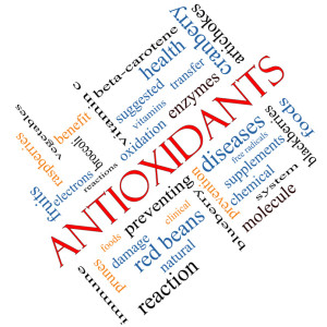 Oxidativer Stress