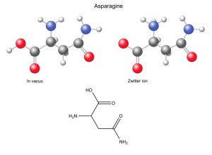 Asparagin