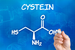 Cystein Cosmacon