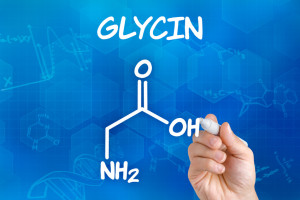 Glycin