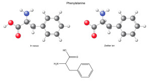 Phenylalanin