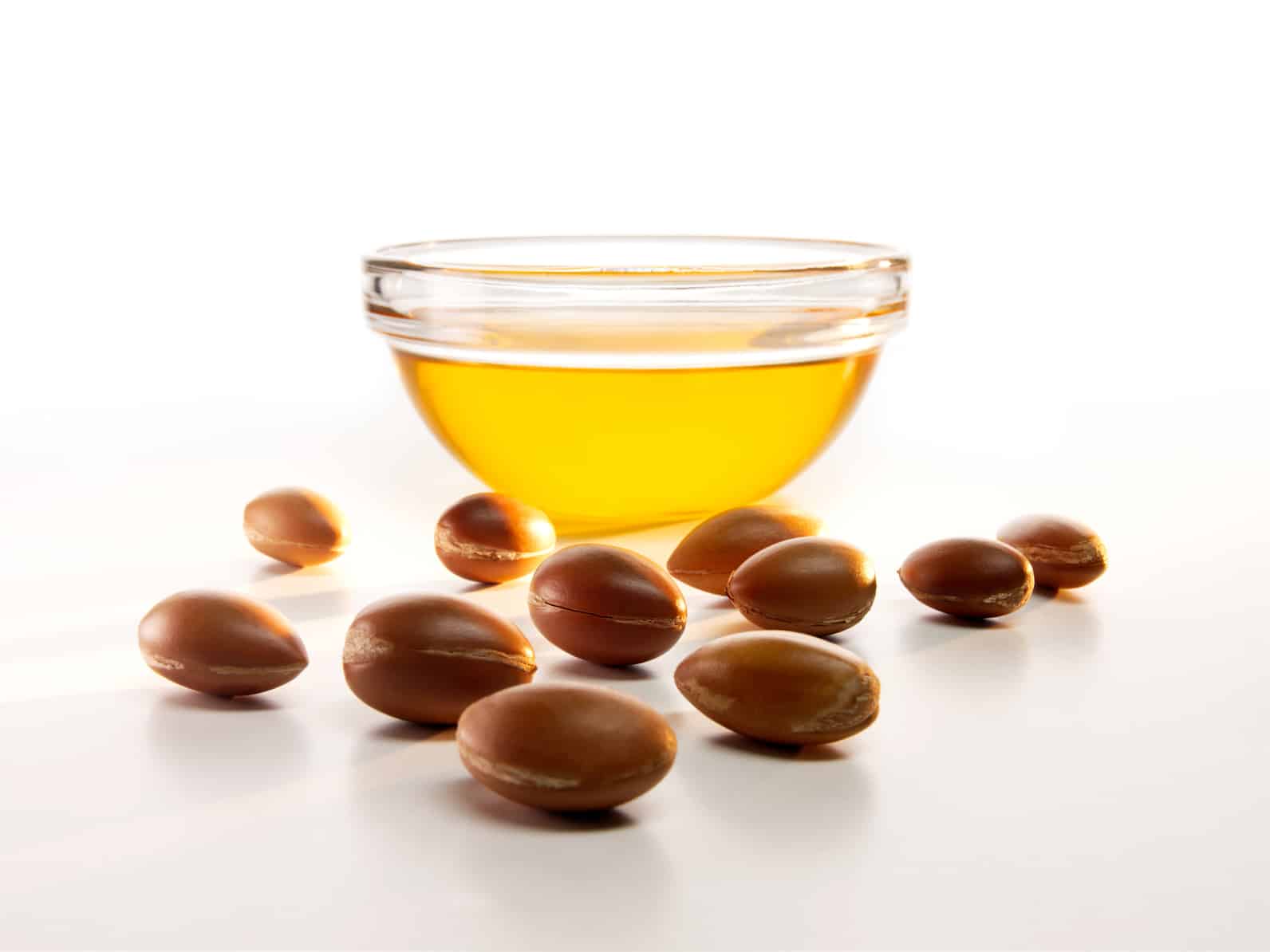 Argania Spinosa Kernel Oil - CAS 223747-87-3 - Cosmacon