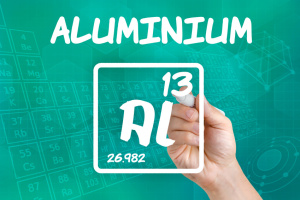 Aluminium