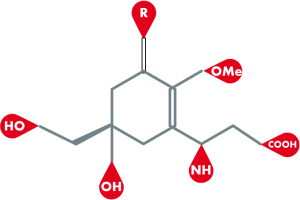 Mycosporine