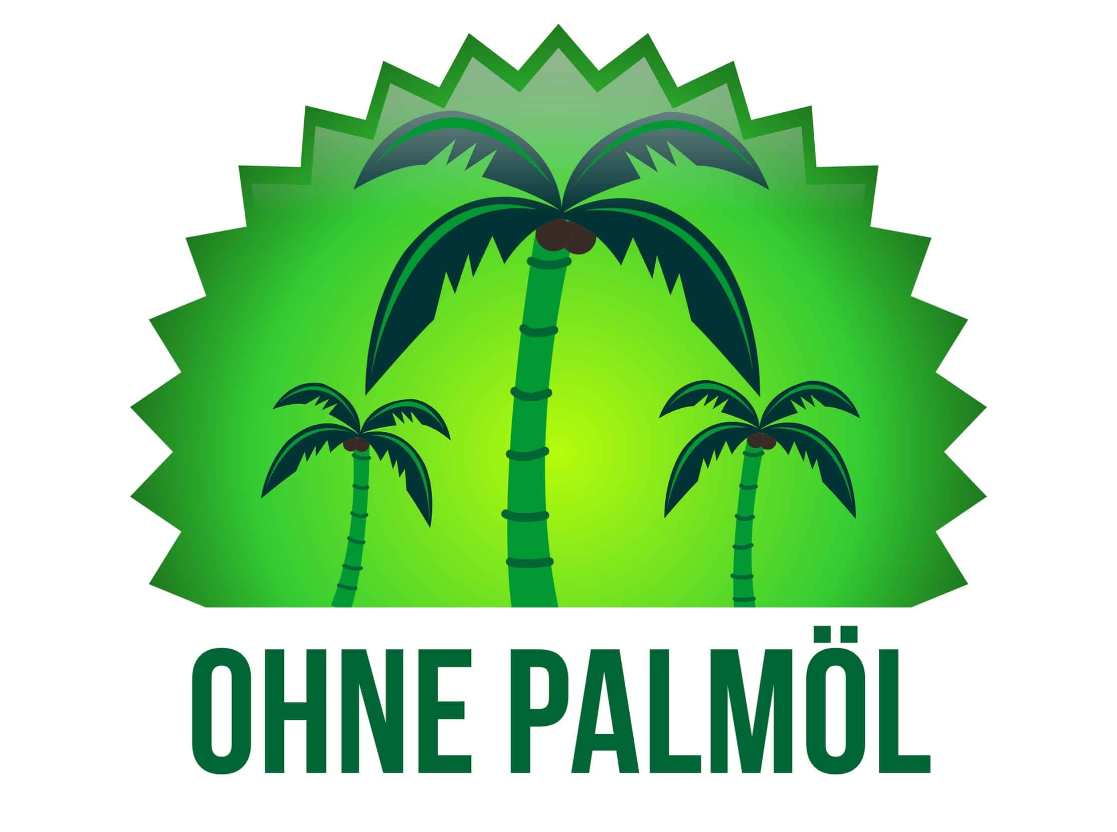 Palm Öl - palmölfrei - CSPO - Elaeis guineensis - Cosmacon