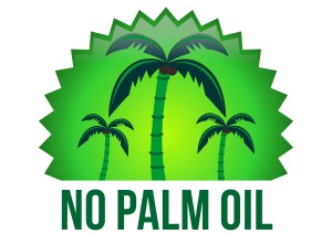 Palm oil 