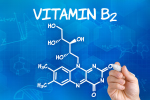 Vitamin B2