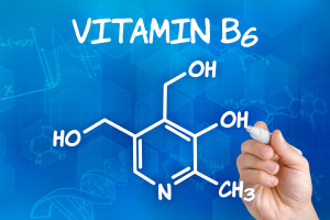 Vitamin B6