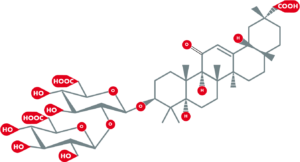 Glycyrrhetinsäure