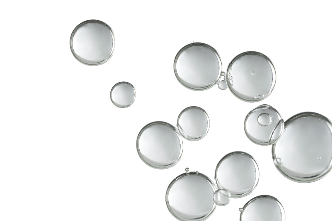 Mikroemulsion