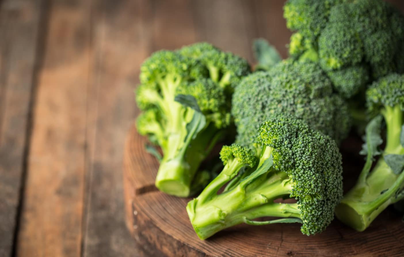 broccoli extract, kale extract; sulphoraphane