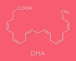 DHA, Docosahexaensäure, Omega-3 Fettsäuren