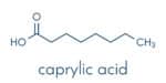 Caprylic acid - Cosmacon