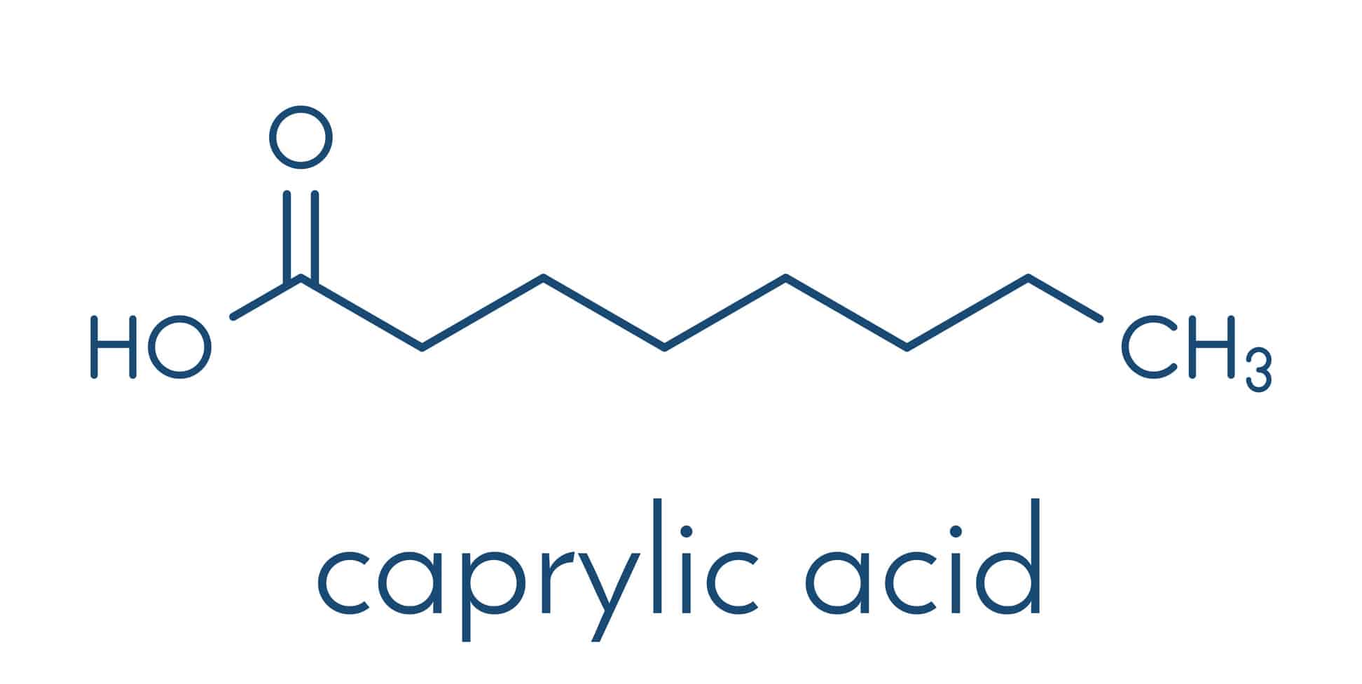 Glycerylcaprylat - GMCY - Glyceryl Caprylate - Cosmacon