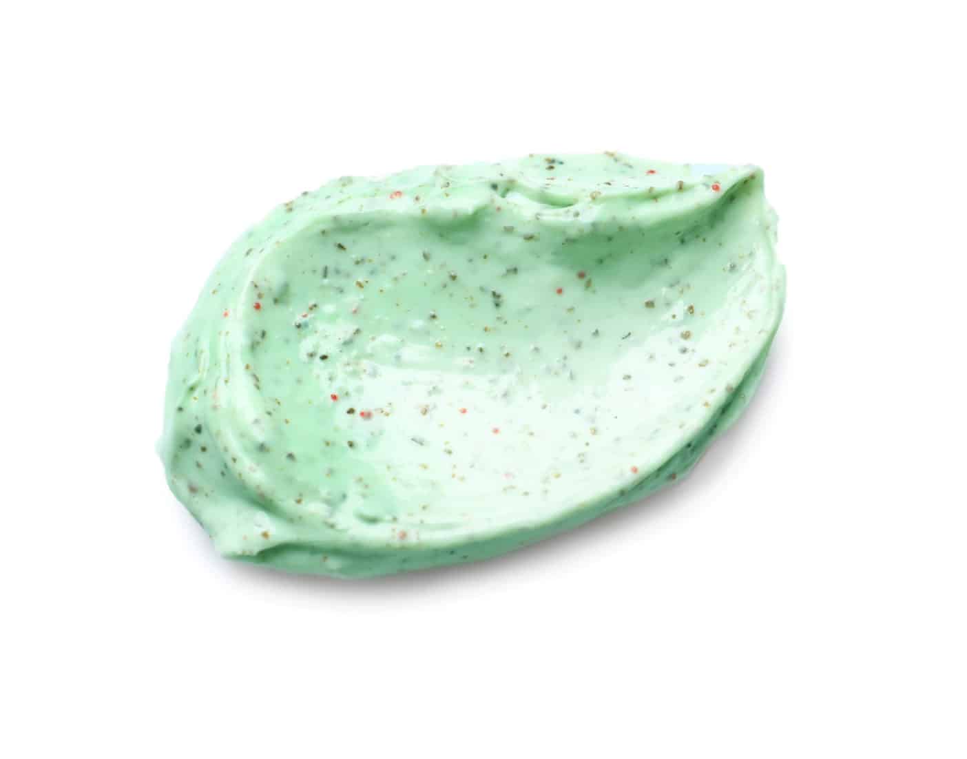 Bio Peeling, Mandelmehl, Olivenkerngranulat