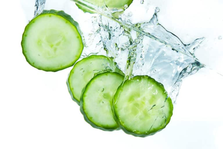 Cucumis Sativus (Cucumber) Juice; Gurkensamenöl; cucumber extract, Cucumis Sativus (Cucumber) Fruit Extract