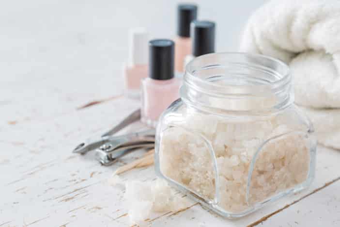 Nagelpflege, Biotin, Pantheon, Mineralstoffe