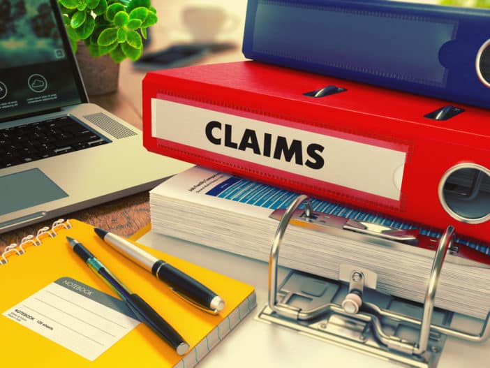 Claims, beauty claims