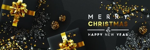 Merry Christmas and Seasons Greetings - 2020 - Cosmacon