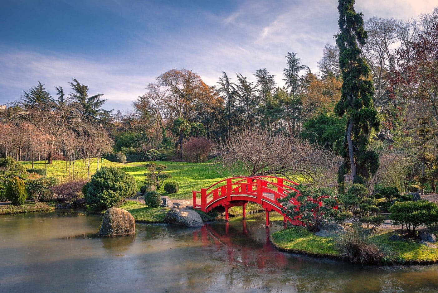 japanische Kosmetik, japanische Pflanzenextrakte