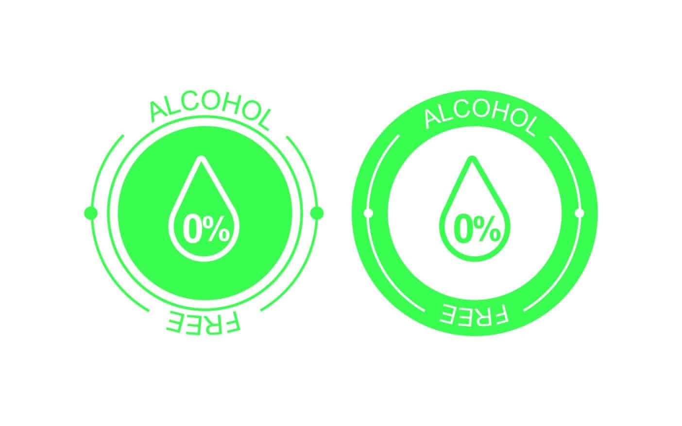 Alkohol in der Hautpflege; Bio-Ethanol; gute Alkohole in Kosmetik