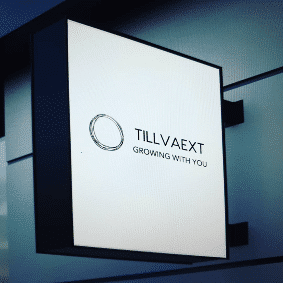 Tillvaext; Wachstum; Alexander Schwieger