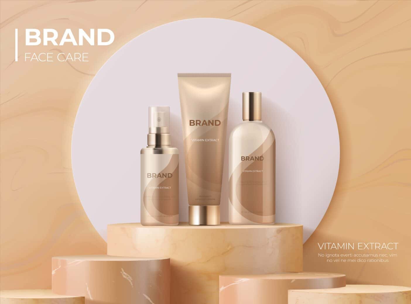 cosmetics brand, Startup, creating your own cosmetics, launching a beauty brand