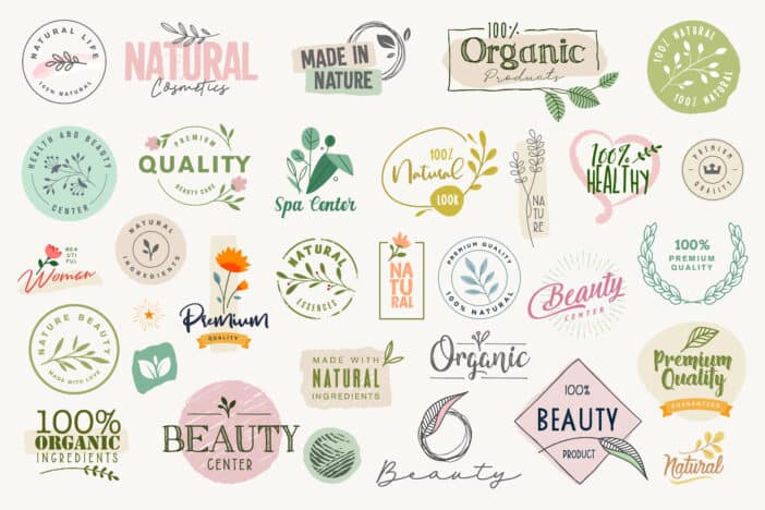natürliche Kosmetika; vegan Kosmetik