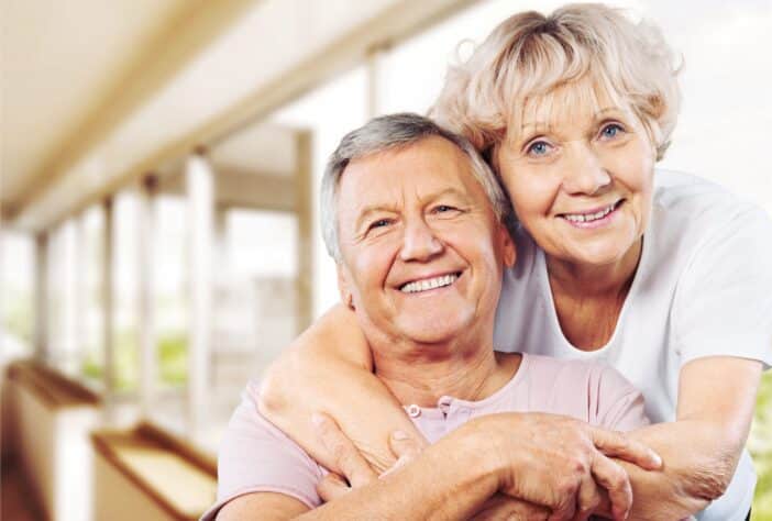 hair care; grey hair