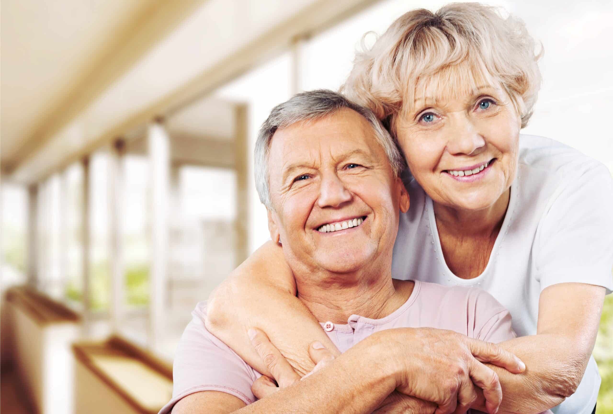 Hair Care For Senior Persons Cosmacon