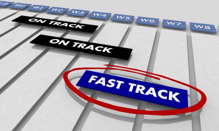 Kosmetik schnell entwickeln lassen; Schnellentwicklung, Rezepturentwicklung in max. 3 Monaten