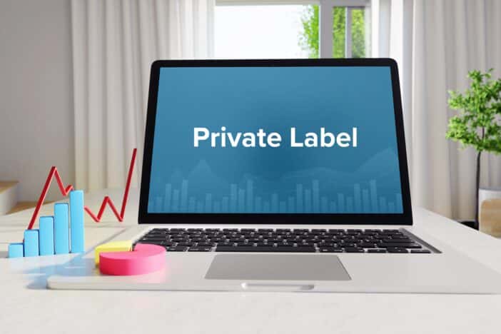 Private Label Produkte, OEM, ODM, White Label