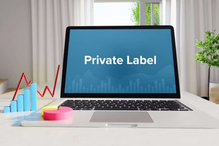 Private Label Kosmetik, OEM, ODM, White Label
