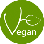 Veganlogo Cosmacon