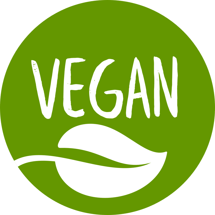 Vegan certification - vegan-label - vegan cosmetics - Cosmacon