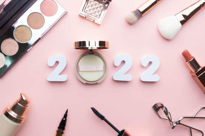 Trends 2022; neue Wirkstoffe