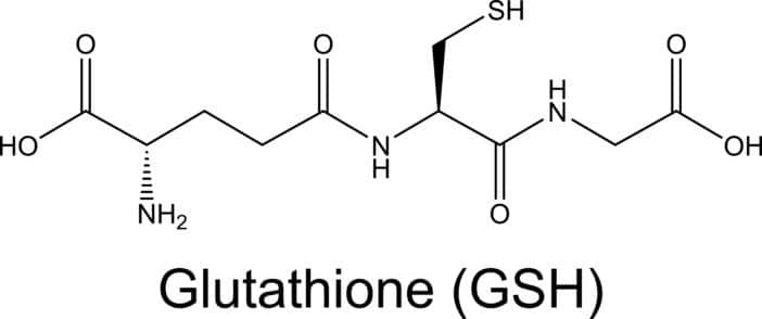 70-18-8; Glutathion (GSH)