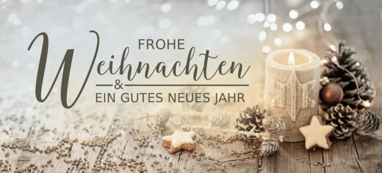 Weihnachten 2022