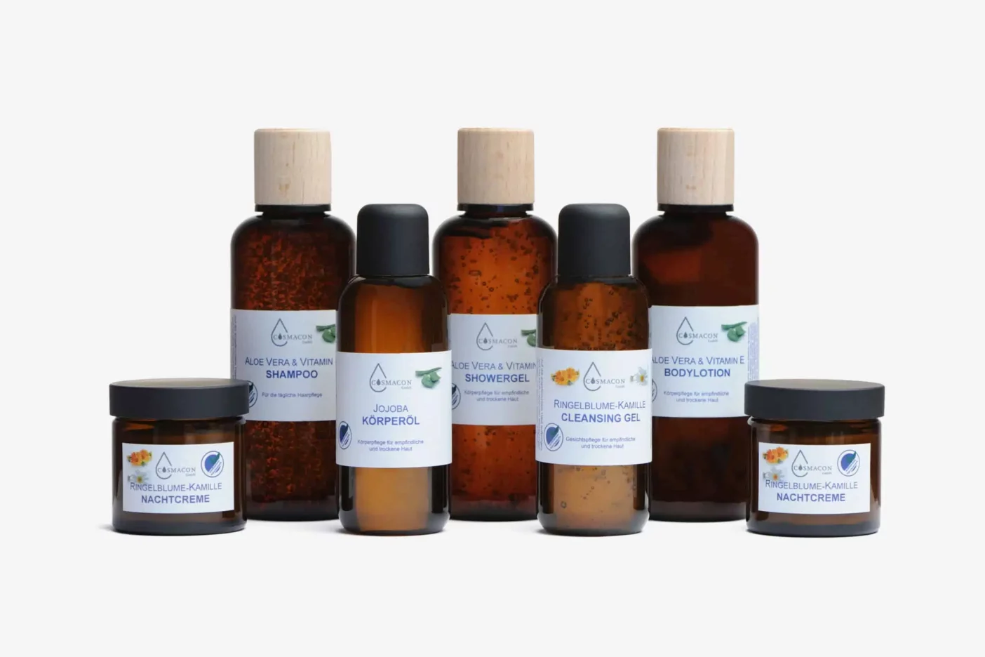 sustainable natural cosmetics, Natural cosmetics (or sustainable natural cosmetics) sound like a guarantee of environmentally friendly and gentle care to many people. But appearances can be deceiving – the label ‘natural cosmetics’ does not automatically mean sustainable, ethically sound production. In this article, we take a closer look at why natural cosmetics do not always deliver what they promise and what challenges the industry faces