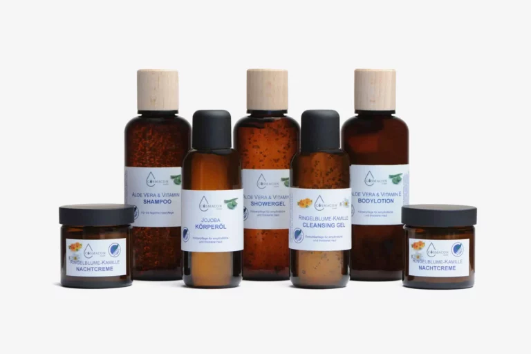 sustainable natural cosmetics, Natural cosmetics (or sustainable natural cosmetics) sound like a guarantee of environmentally friendly and gentle care to many people. But appearances can be deceiving – the label ‘natural cosmetics’ does not automatically mean sustainable, ethically sound production. In this article, we take a closer look at why natural cosmetics do not always deliver what they promise and what challenges the industry faces