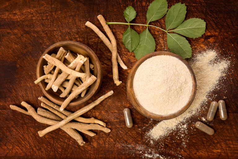 Ashwagandha Ashwagandha, Superfood