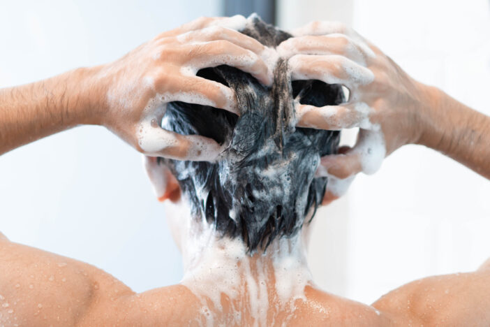 CSC-Methode, Conditioner, Shampoo, Conditioner