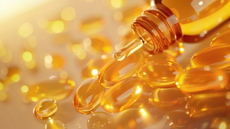 Tetrahexyldecyl Ascorbate, Vitamin C, fettlöslich
