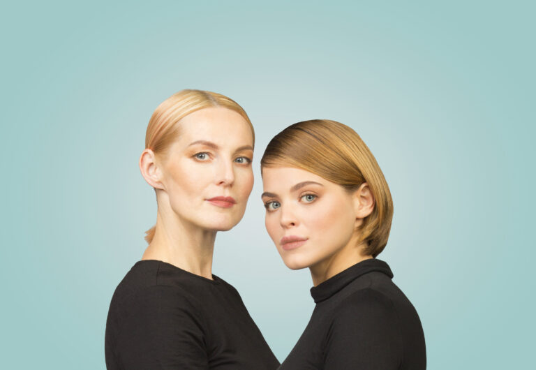 Phytoceramides, vegan Ceramides for skin and hair