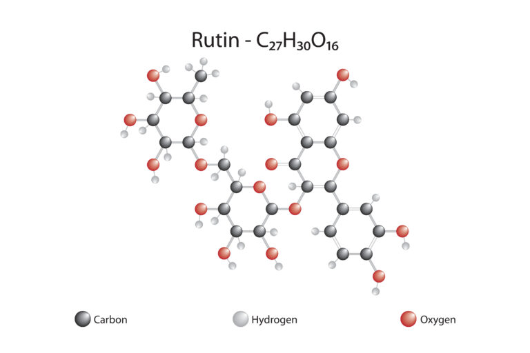 Glycosylrutin Glycosylrutin, Rutin