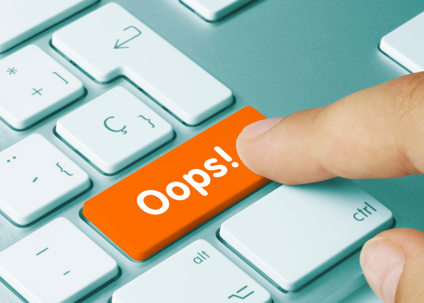 formulation mistake; 3 mistakes I see time and time again in start-ups – and how to avoid them