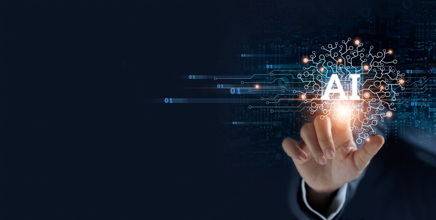 AI in cosmetics development, prompts