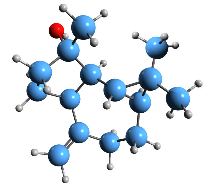 Spathulenol