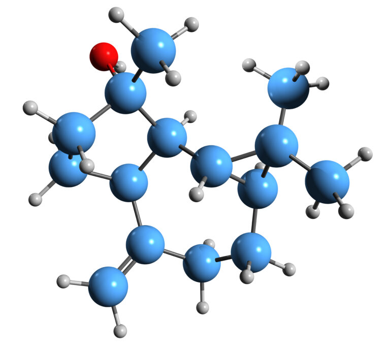 Spathulenol
